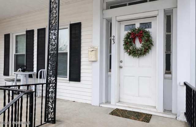 23 Rector Place unit: B photos photos