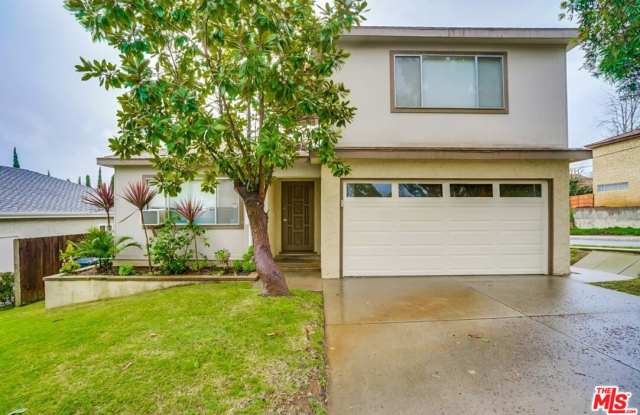 1400 MARINE AVE - 1400 Marine Avenue, Manhattan Beach, CA 90266