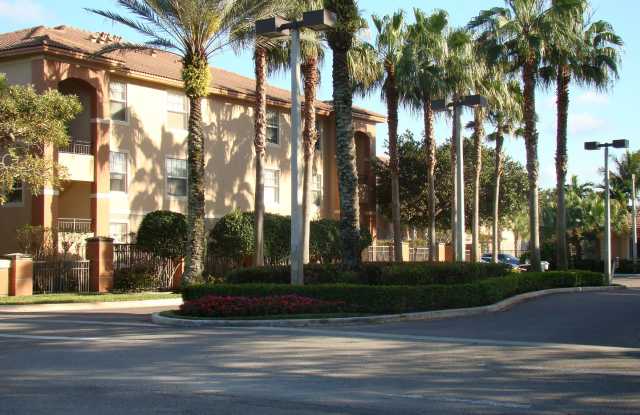 Slashed Rates SPECIALS up to 3 MONTHS FOR FREE ON SELECT UNITS Price Reduced - 10230 Northwest 33rd Street, Coral Springs, FL 33065