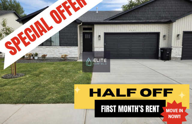 4827 Legacy Village Ln - 4827 Legacy Village Lane, Ammon, ID 83406