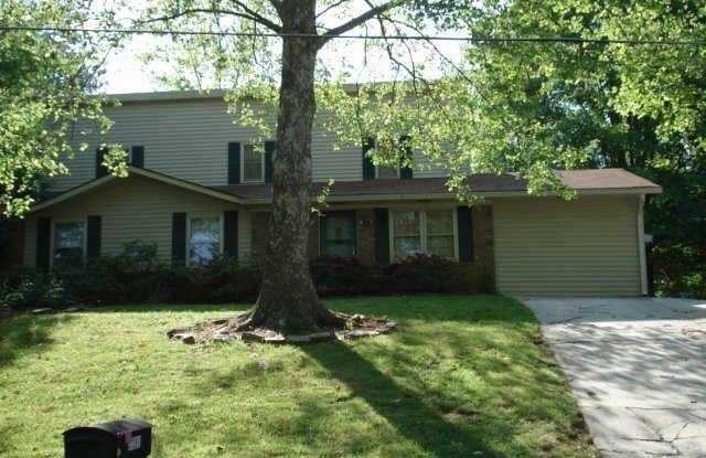 3381 Griffin Terrace SE - 3381 Griffin Terrace, Cobb County, GA 30082