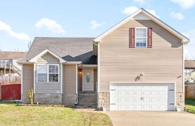 1384 Mutual Drive Clarksville, TN 37042 photos photos