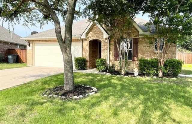 2705 Lumina Drive - 2705 Lumina Drive, Little Elm, TX 75068