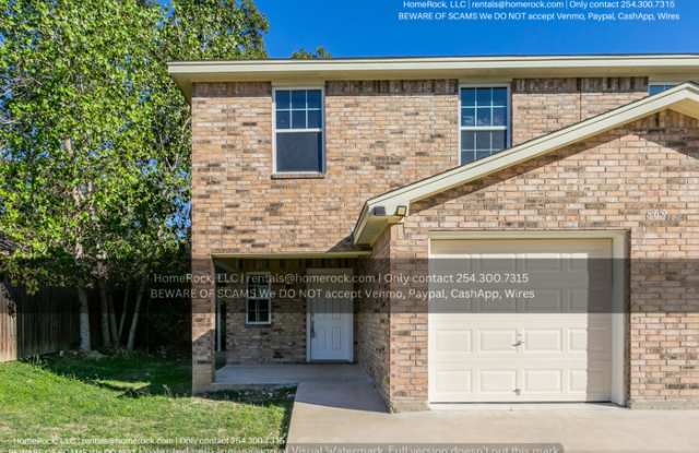 809 Carla Kay Drive - 809 Carla Kay Drive, Belton, TX 76513