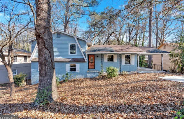 2080 Bluffton Way photos photos