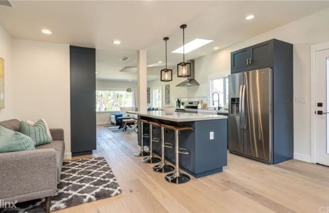 3411 Larissa Dr - 3411 Larissa Drive, Los Angeles, CA 90026