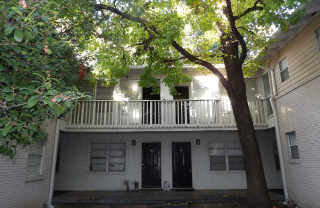 4311 Cole Ave - 4311 Cole Avenue, Dallas, TX 75205