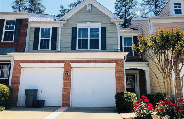 175 Finchley Drive - 175 Finchley Drive, Roswell, GA 30076