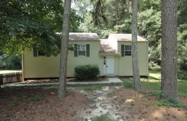 2301 Kimberley Way - 2301 Kimberley Way, Snellville, GA 30078