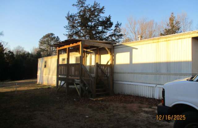 1045 Canyon Lane - 1045 Canyon Lane, Rowan County, NC 28083