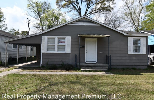 3547 Mission Dr - 3547 Mission Drive, Baton Rouge, LA 70805