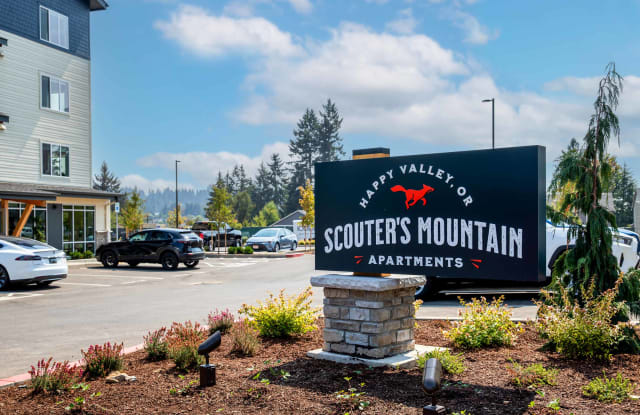 Scouter's Mountain Gallery 4