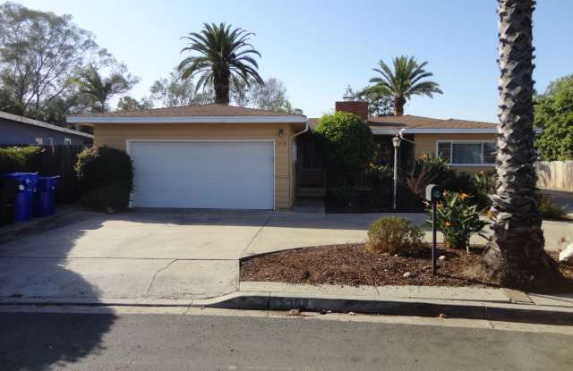 Close to SDSU 4 Bedroom Home!! photos photos