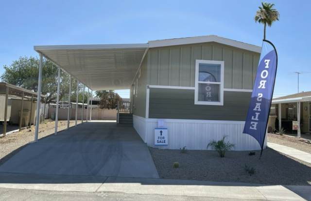 10701 N. 99th Ave.  #8 photos photos