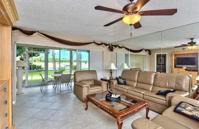 5887 Cobblestone LN - 5887 Cobblestone Lane, Collier County, FL 34112