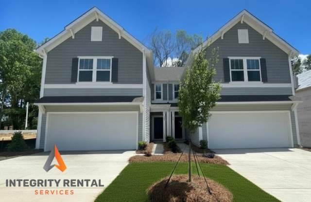 Brand new townhome community! 3br 2.5ba  Jake Alexander Area photos photos