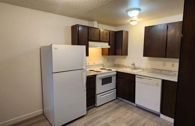 Adorable 2 Bed, 1 Bath in Medical Lake! Gallery 2
