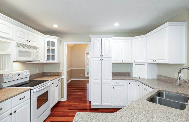 130 Spring Lane - 130 Spring Lane, Catoosa County, GA 30736