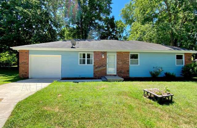 109 Aspen Cir - 109 Aspen Circle, Nixa, MO 65714