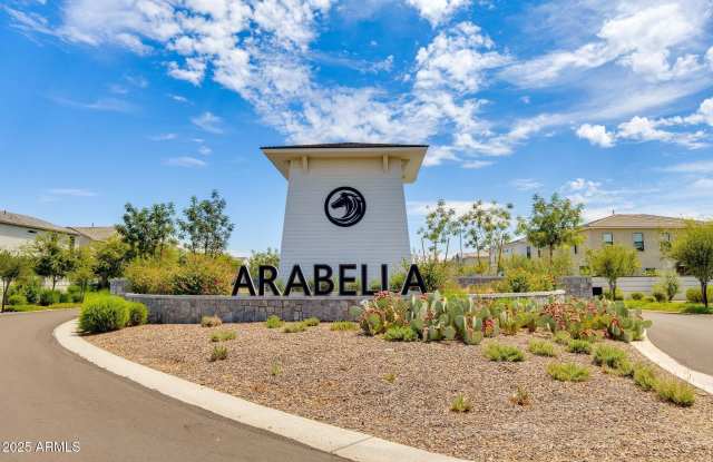 4819 E PADDOCK Place - 4819 East Paddock Place, Phoenix, AZ 85254