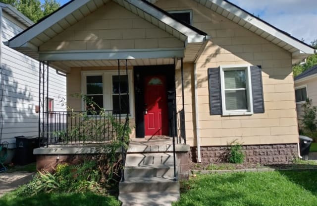 821 Camden St - 821 Camden Street, Ferndale, MI 48220