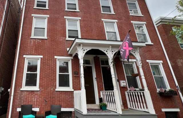 336 BARCLAY STREET photos photos