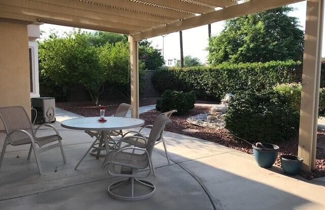 78272 Vinewood Drive - 78272 Vinewood Drive, Desert Palms, CA 92211