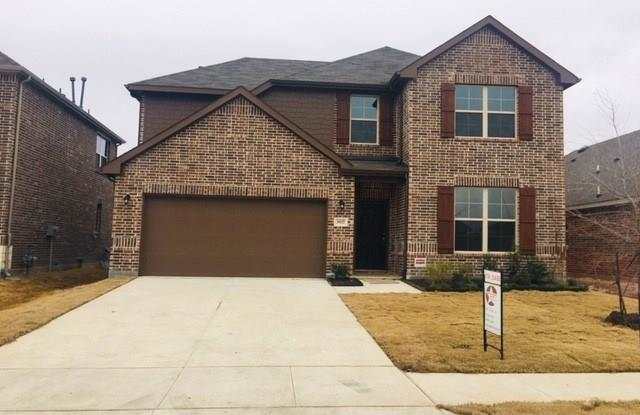 3617 Brahman Court - 3617 Brahman Ct, McKinney, TX 75071