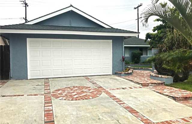 20011 Shorewood Circle - 20011 Shorewood Circle, Huntington Beach, CA 92646