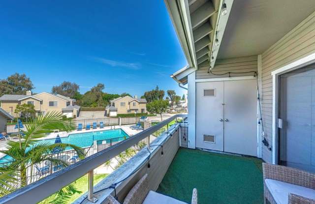 Gated 2BR Condo with Pool View photos photos