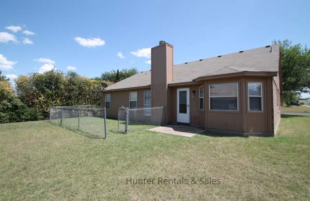 Comfortable 3-Bedroom Home in the Stratford Addition of Killeen photos photos