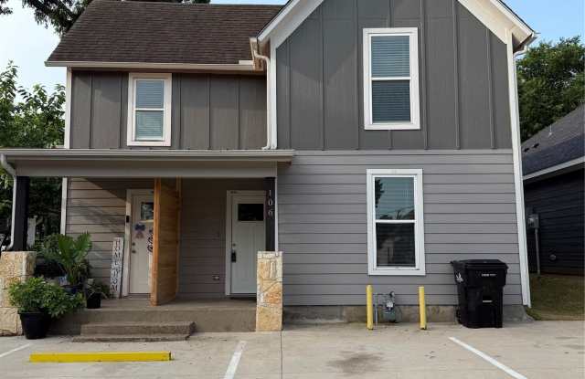 106 W Hull Street photos photos