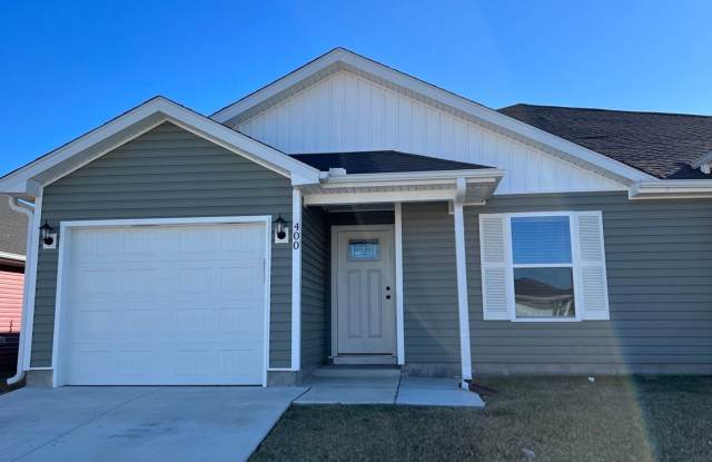 New Beginnings Start with AMRR: 3 Bedroom Duplex in Duenweg, Missouri! photos photos