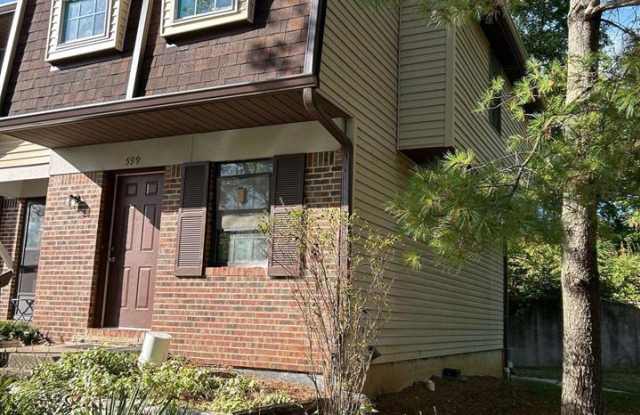 599 East Graham Place - 1 photos photos 599 East Graham Place - 1 photos photos