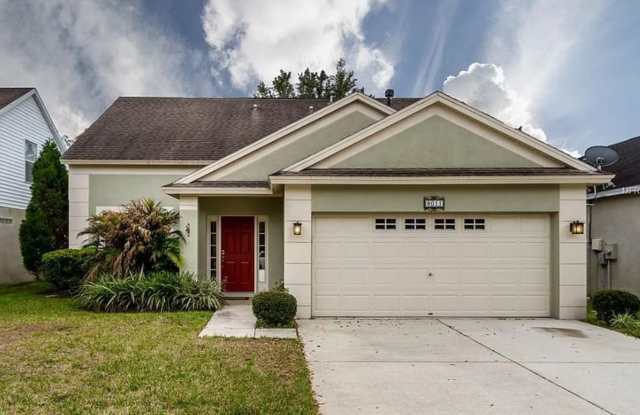 Charming 4-Bedroom Home with Pond Views  Jacuzzi in Temple Terrace photos photos