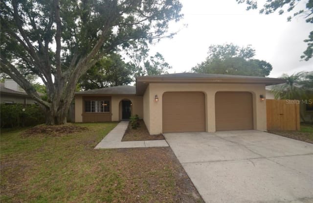 11840 69TH WAY - 11840 69th Way, Pinellas Park, FL 33773