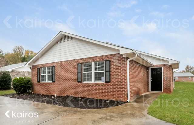 135 Deer Parkway - 135 Deer Parkway, Athens, GA 30605