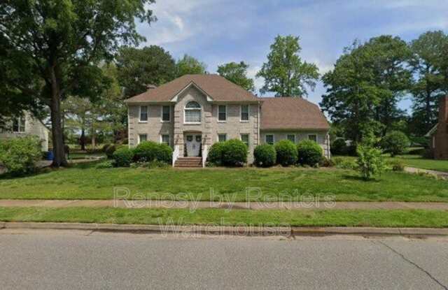 1006 Fairway Drive Gallery 1