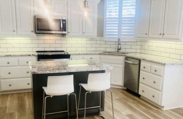 3816 Whispering Oaks - 3816 Whispering Oaks, Temple, TX 76504