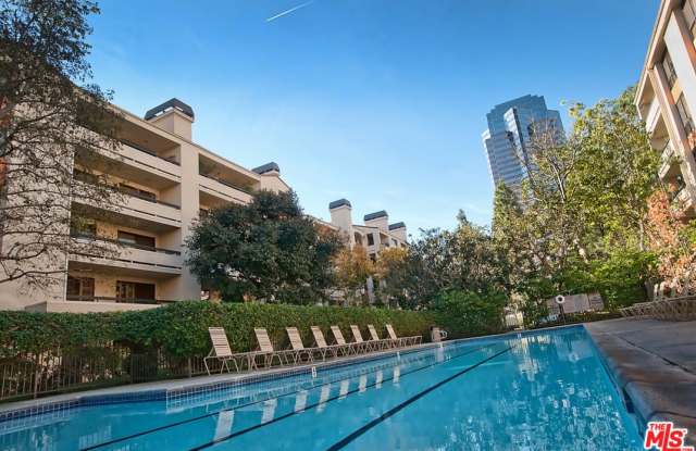 2131 Ln Century Park - 2131 Century Hill, Los Angeles, CA 90067
