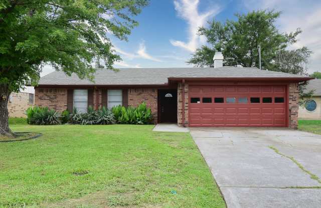 3117 Chaparral- House photos photos