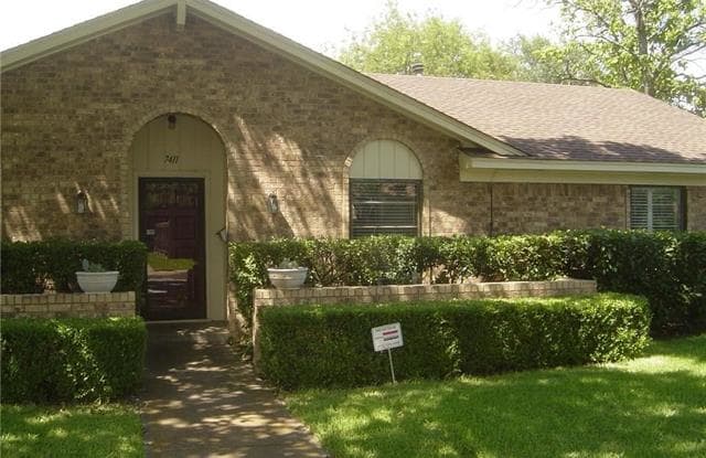7411 La Bolsa Drive - 7411 La Bolsa Drive, Dallas, TX 75248