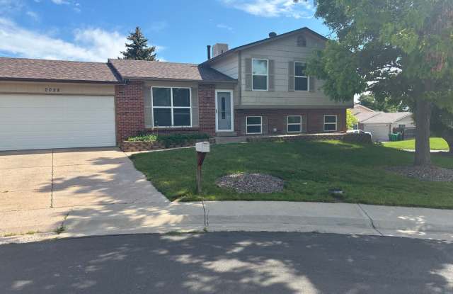BEAUTIFUL UPDATED 3 BR/2 BA HOME IN AURORA HIGHLANDS photos photos