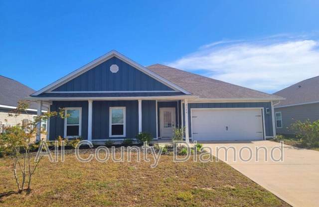 2146 E 12th Street - 2146 East 12th Street, Bay County, FL 32444