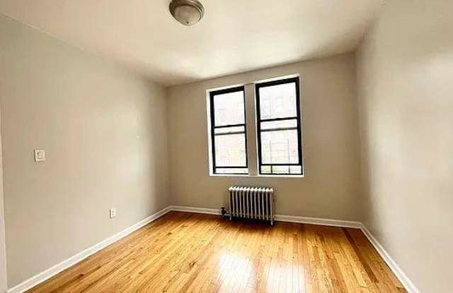 610 West 163rd Street Gallery 4