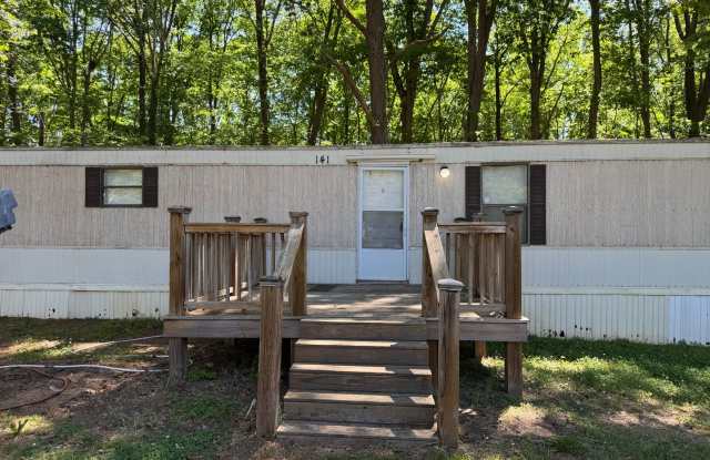Two Bedroom Home in Troutman!! Gallery 2