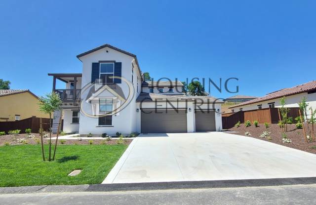 Luxurious Newer Construction Rental Home In Gated El Dorado Hills Community!! photos photos