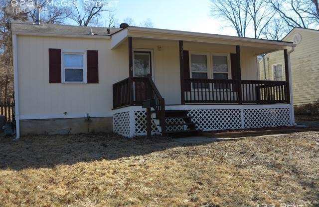 9231 McGee Street - 9231 Mcgee St, Kansas City, MO 64114