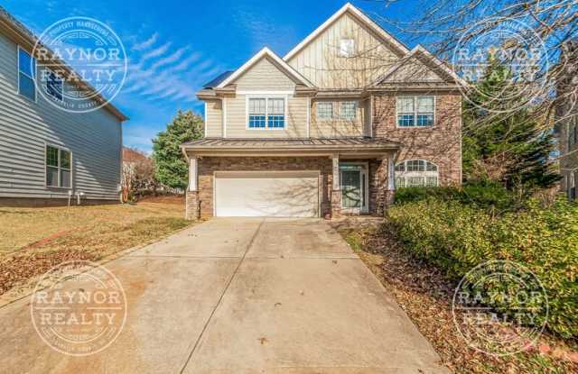 5108 Orabelle Ct - 5108 Orabelle Court, Raleigh, NC 27606