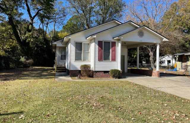 1209 N John St - 1209 North John Street, Goldsboro, NC 27530 1209 N John St - 1209 North John Street, Goldsboro, NC 27530